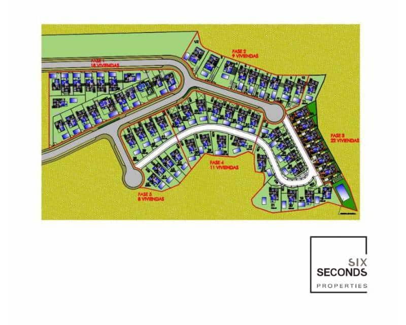 2 slaapkamer Huis te koop in San Miguel de Salinas met zwembad - € 415.000 (Ref: 6627674)