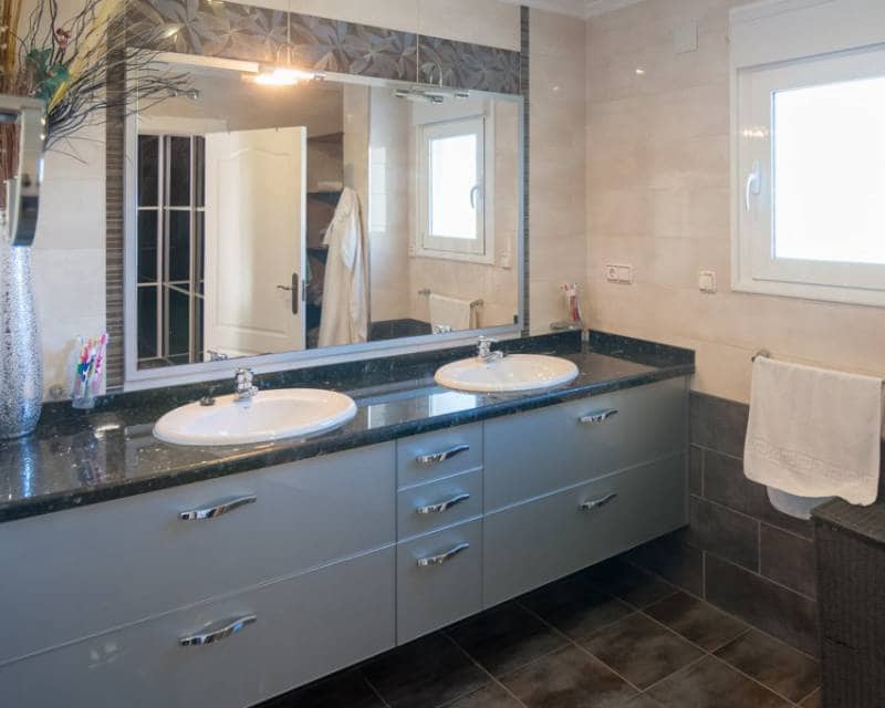 5 chambre Villa/Maison à vendre à Hondon de las Nieves avec piscine garage - 1 149 000 € (Ref: 6640928)