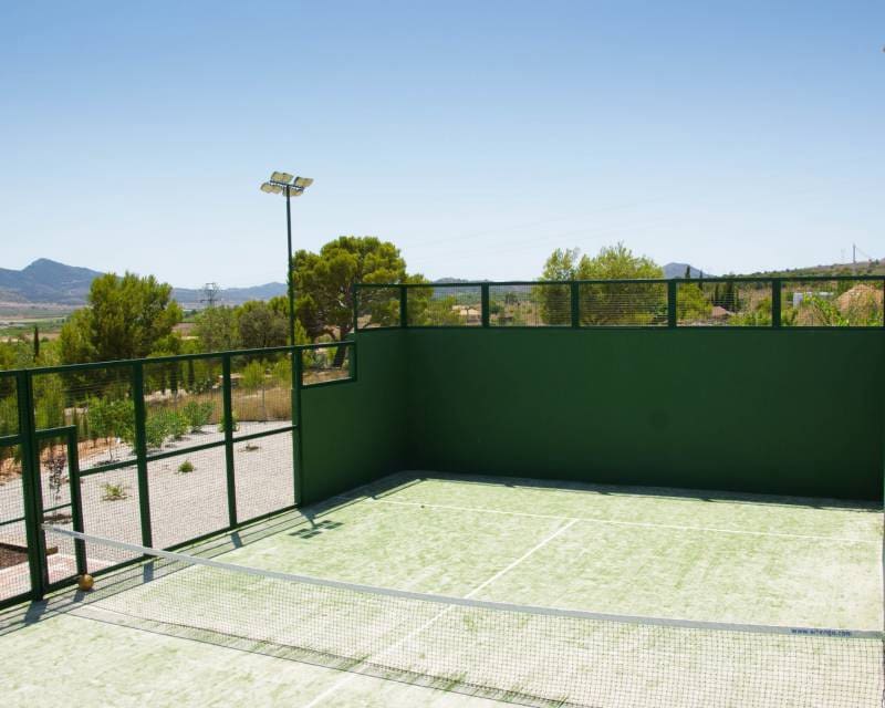 5 chambre Villa/Maison à vendre à Hondon de las Nieves avec piscine garage - 1 149 000 € (Ref: 6640928)