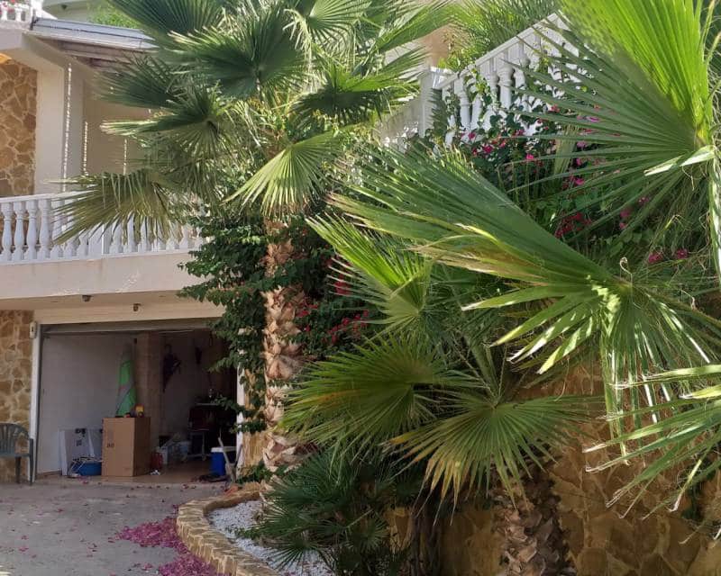 5 chambre Villa/Maison à vendre à Hondon de las Nieves avec piscine garage - 1 149 000 € (Ref: 6640928)