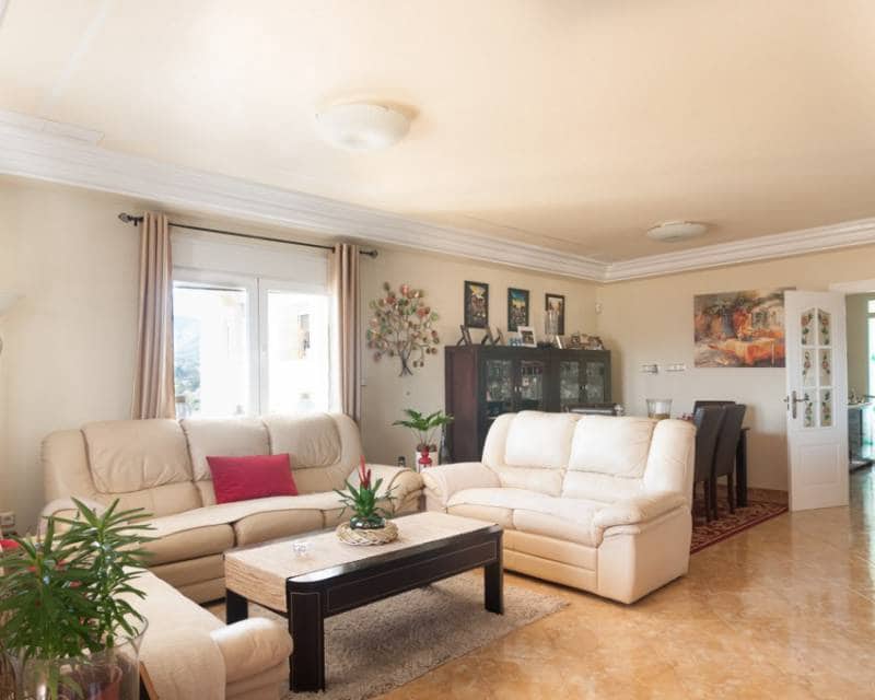 5 chambre Villa/Maison à vendre à Hondon de las Nieves avec piscine garage - 1 149 000 € (Ref: 6640928)