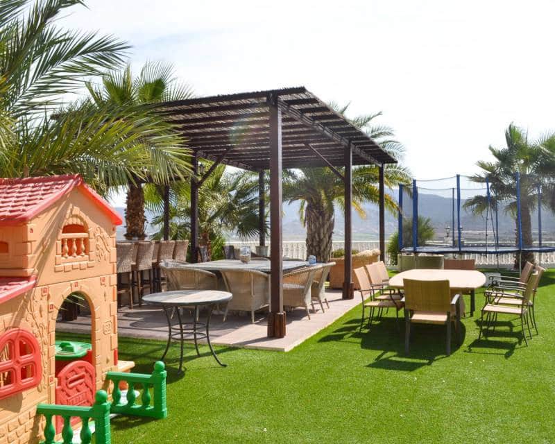 5 chambre Villa/Maison à vendre à Hondon de las Nieves avec piscine garage - 1 149 000 € (Ref: 6640928)