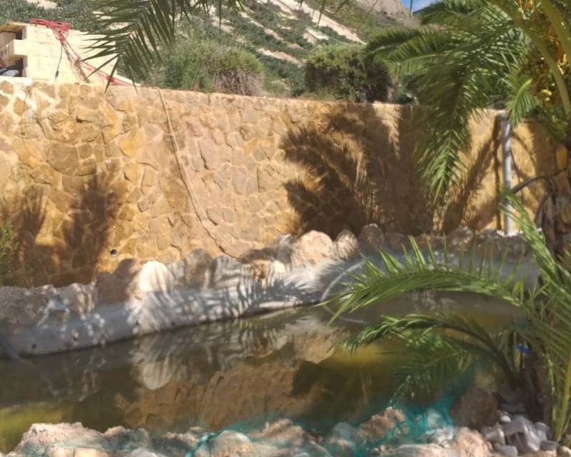 5 chambre Villa/Maison à vendre à Hondon de las Nieves avec piscine garage - 1 149 000 € (Ref: 6640928)