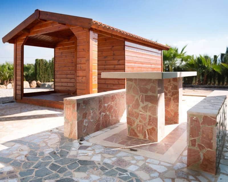 5 chambre Villa/Maison à vendre à Hondon de las Nieves avec piscine garage - 1 149 000 € (Ref: 6640928)