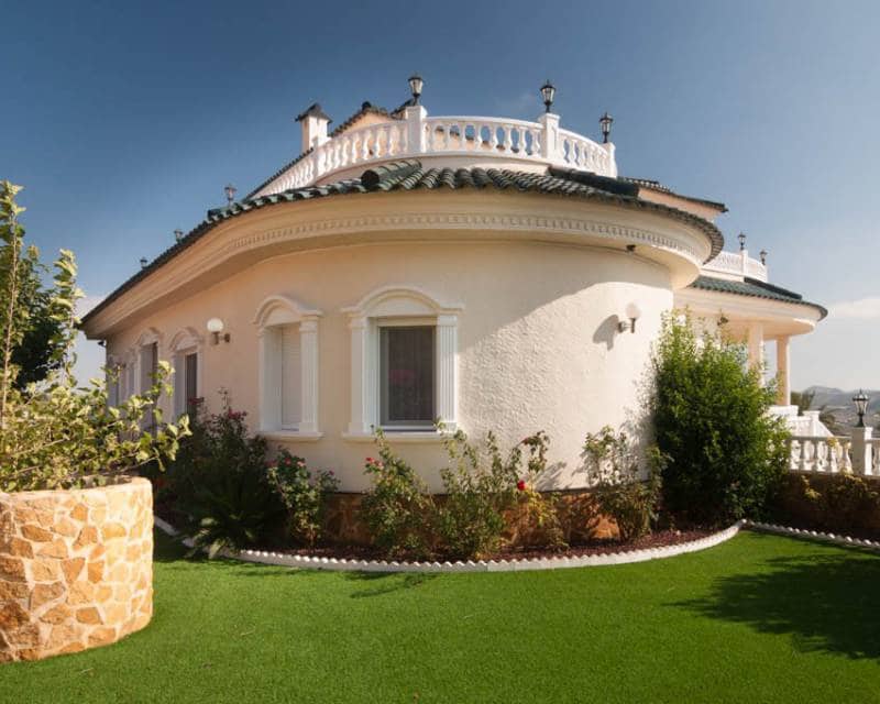 5 chambre Villa/Maison à vendre à Hondon de las Nieves avec piscine garage - 1 149 000 € (Ref: 6640928)