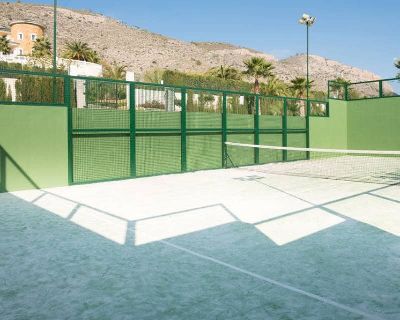 5 chambre Villa/Maison à vendre à Hondon de las Nieves avec piscine garage - 1 149 000 € (Ref: 6640928)