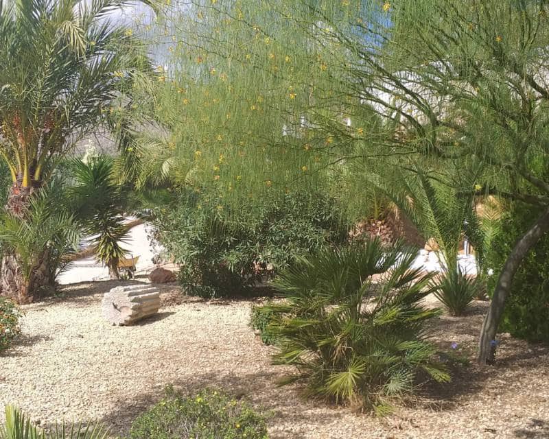 5 chambre Villa/Maison à vendre à Hondon de las Nieves avec piscine garage - 1 149 000 € (Ref: 6640928)