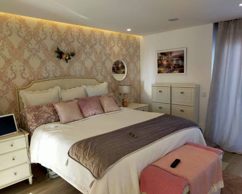 6 makuuhuone Huvila myytävänä paikassa Ciudad Quesada mukana uima-altaan 
autotalli - 1 399 000 € (Ref: 6643593)