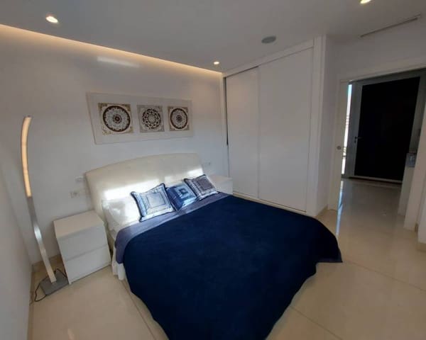 6 makuuhuone Huvila myytävänä paikassa Ciudad Quesada, Rojales mukana uima-altaan 
autotalli - 1 399 000 € (Ref: 6643593)