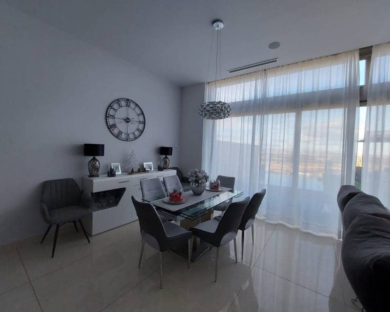 6 makuuhuone Huvila myytävänä paikassa Ciudad Quesada mukana uima-altaan 
autotalli - 1 399 000 € (Ref: 6643593)