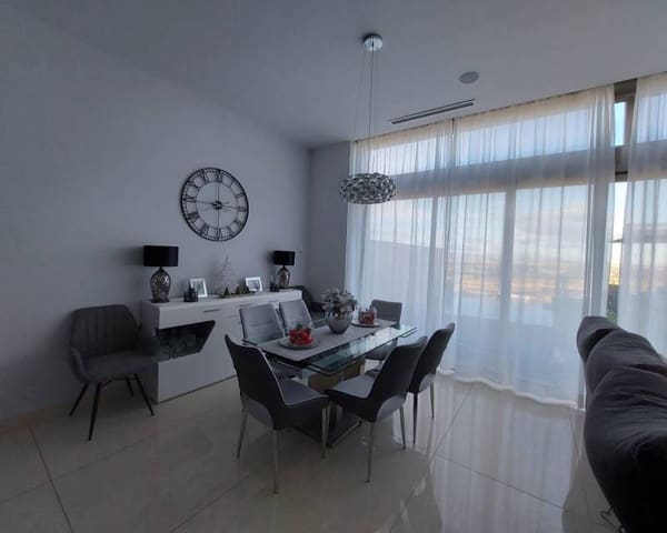 6 makuuhuone Huvila myytävänä paikassa Ciudad Quesada, Rojales mukana uima-altaan 
autotalli - 1 399 000 € (Ref: 6643593)