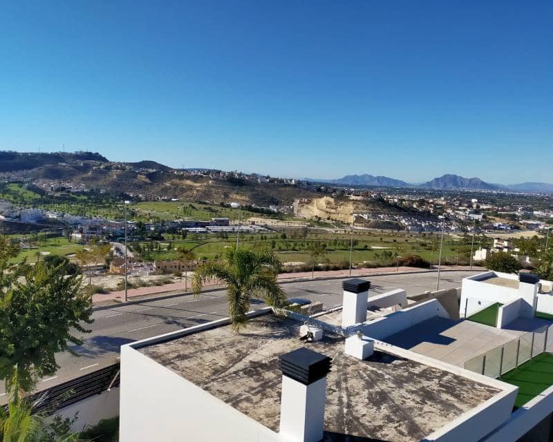 6 makuuhuone Huvila myytävänä paikassa Ciudad Quesada mukana uima-altaan 
autotalli - 1 399 000 € (Ref: 6643593)