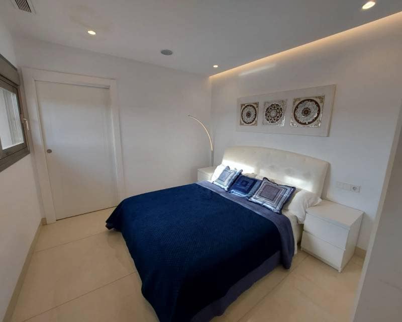 6 makuuhuone Huvila myytävänä paikassa Ciudad Quesada mukana uima-altaan 
autotalli - 1 399 000 € (Ref: 6643593)