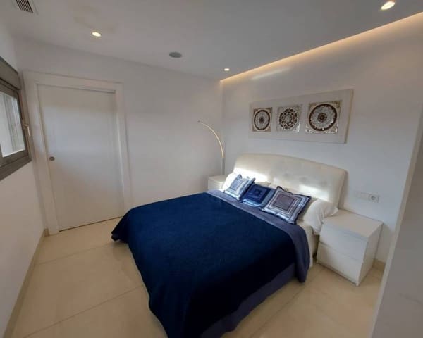 6 makuuhuone Huvila myytävänä paikassa Ciudad Quesada, Rojales mukana uima-altaan 
autotalli - 1 399 000 € (Ref: 6643593)