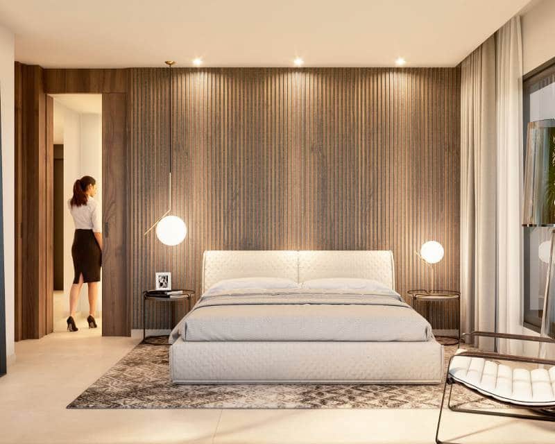 3 quarto Moradia para venda em Algorfa com piscina garagem - 1 249 000 € (Ref: 6670239)