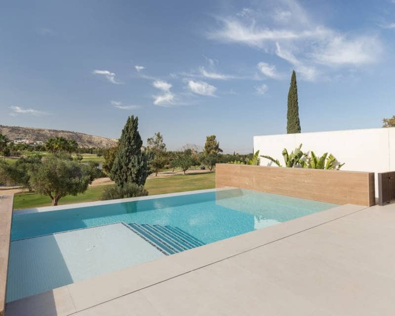 3 quarto Moradia para venda em Algorfa com piscina garagem - 1 249 000 € (Ref: 6670239)