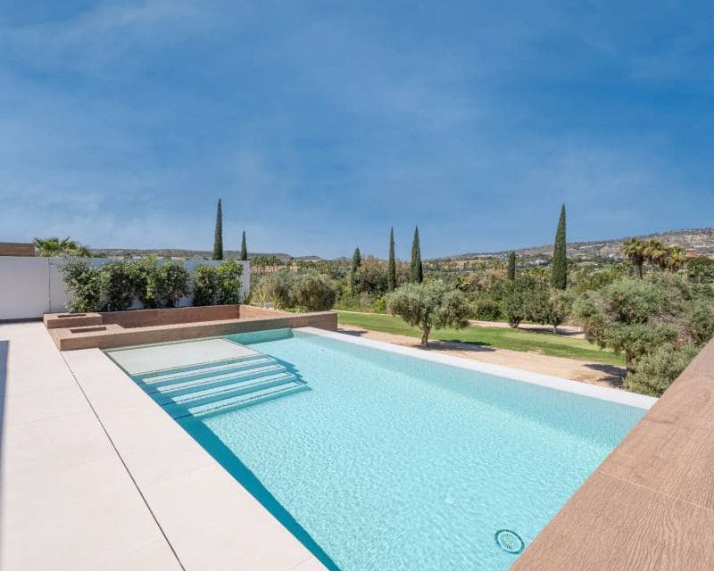 3 quarto Moradia para venda em Algorfa com piscina garagem - 1 249 000 € (Ref: 6670239)