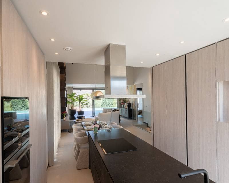 3 quarto Moradia para venda em Algorfa com piscina garagem - 1 249 000 € (Ref: 6670239)