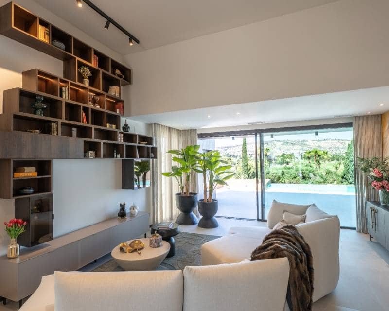 3 quarto Moradia para venda em Algorfa com piscina garagem - 1 249 000 € (Ref: 6670239)