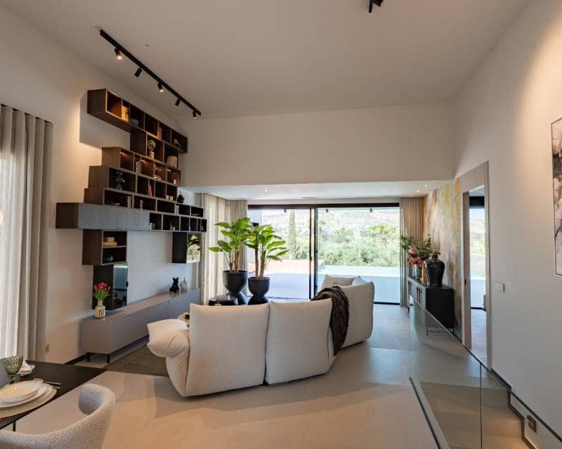 3 quarto Moradia para venda em Algorfa com piscina garagem - 1 249 000 € (Ref: 6670239)