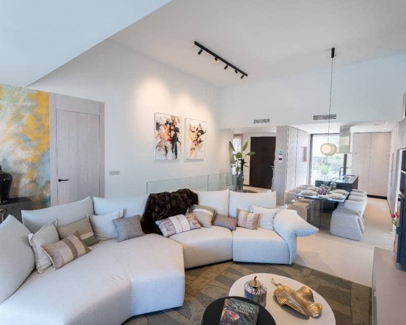 3 quarto Moradia para venda em Algorfa com piscina garagem - 1 249 000 € (Ref: 6670239)