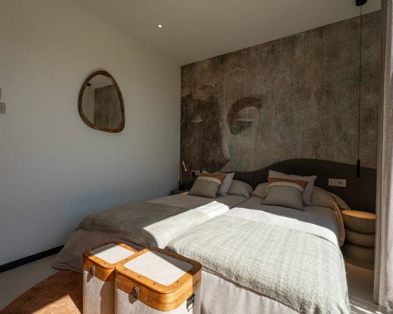 3 quarto Moradia para venda em Algorfa com piscina garagem - 1 249 000 € (Ref: 6670239)