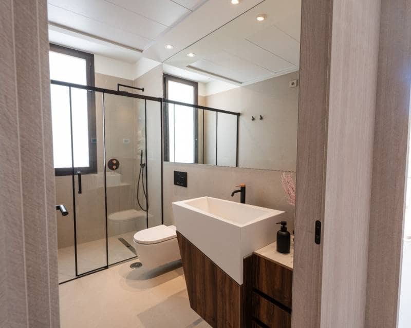 3 quarto Moradia para venda em Algorfa com piscina garagem - 1 249 000 € (Ref: 6670239)