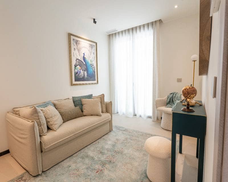 3 quarto Moradia para venda em Algorfa com piscina garagem - 1 249 000 € (Ref: 6670239)