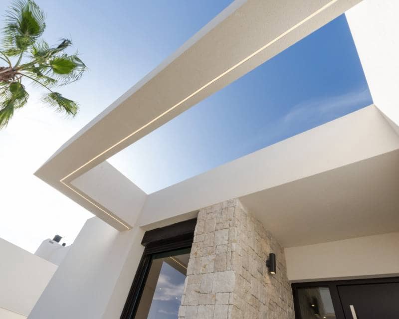 3 quarto Moradia para venda em Algorfa com piscina garagem - 1 249 000 € (Ref: 6670239)