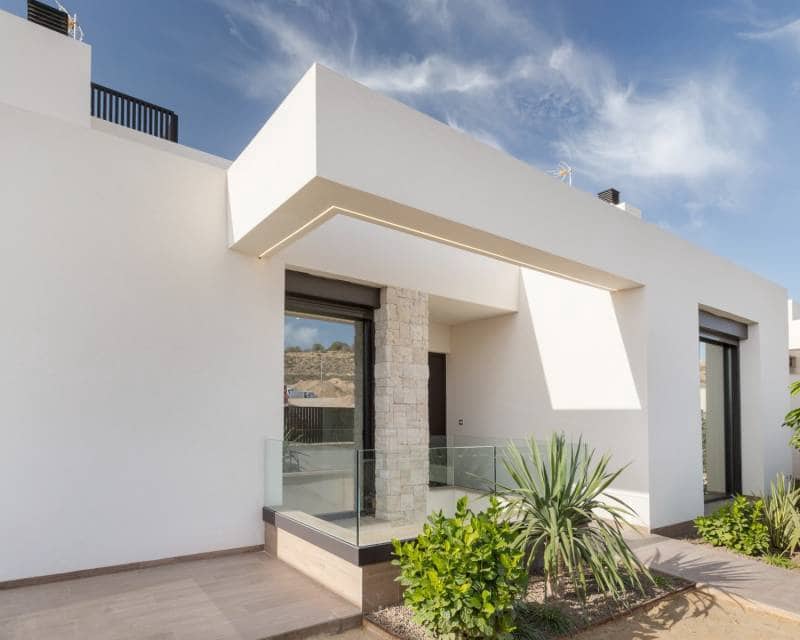 3 quarto Moradia para venda em Algorfa com piscina garagem - 1 249 000 € (Ref: 6670239)