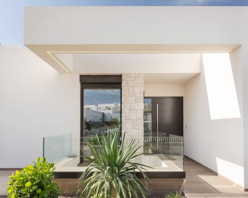 3 quarto Moradia para venda em Algorfa com piscina garagem - 1 249 000 € (Ref: 6670239)