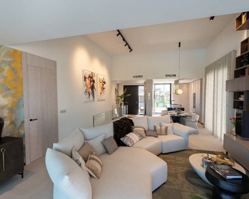 3 quarto Moradia para venda em Algorfa com piscina garagem - 1 249 000 € (Ref: 6670239)