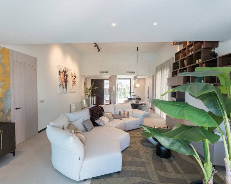 3 quarto Moradia para venda em Algorfa com piscina garagem - 1 249 000 € (Ref: 6670239)