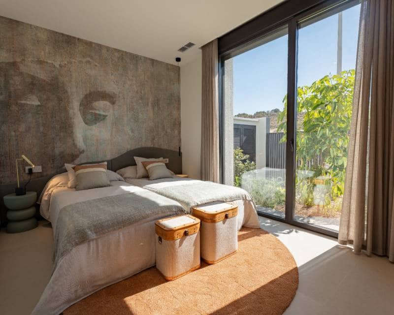 3 quarto Moradia para venda em Algorfa com piscina garagem - 1 249 000 € (Ref: 6670239)