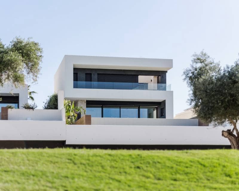 3 bedroom Villa for sale in Algorfa with pool garage - € 1,450,000 (Ref: 6670240)