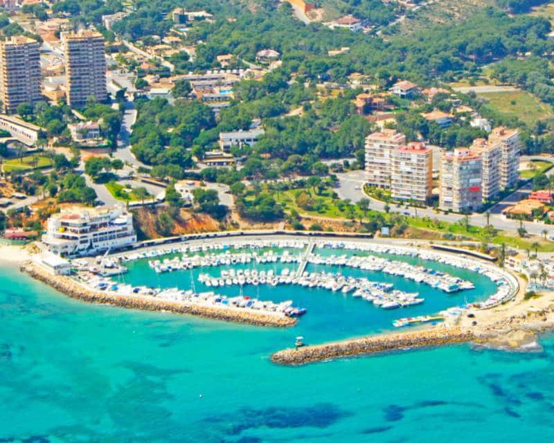 4 bedroom Villa for sale in Dehesa de Campoamor with pool - € 1,160,000 (Ref: 6675288)