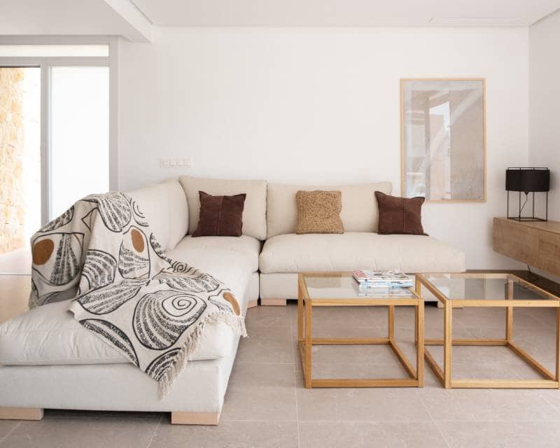 4 bedroom Villa for sale in Dehesa de Campoamor with pool - € 1,160,000 (Ref: 6675288)