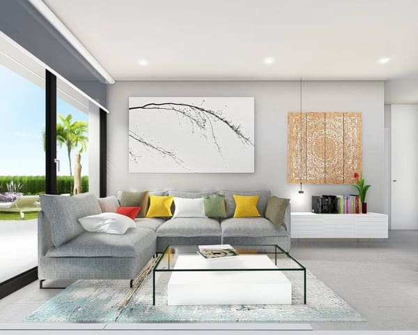 Chalet de 2 habitaciones en Calasparra en venta con piscina garaje - 289.000 € (Ref: 6693774)