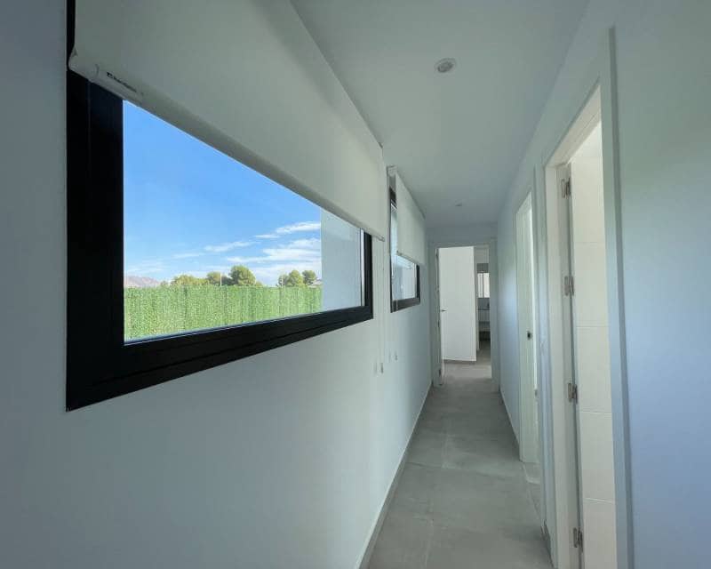 3 soveværelse Villa til salg i Calasparra med swimmingpool garage - € 345.000 (Ref: 6693775)