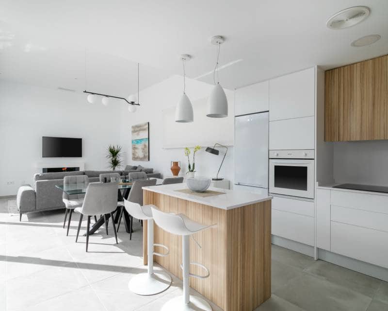 3 soveværelse Villa til salg i Calasparra med swimmingpool garage - € 345.000 (Ref: 6693775)