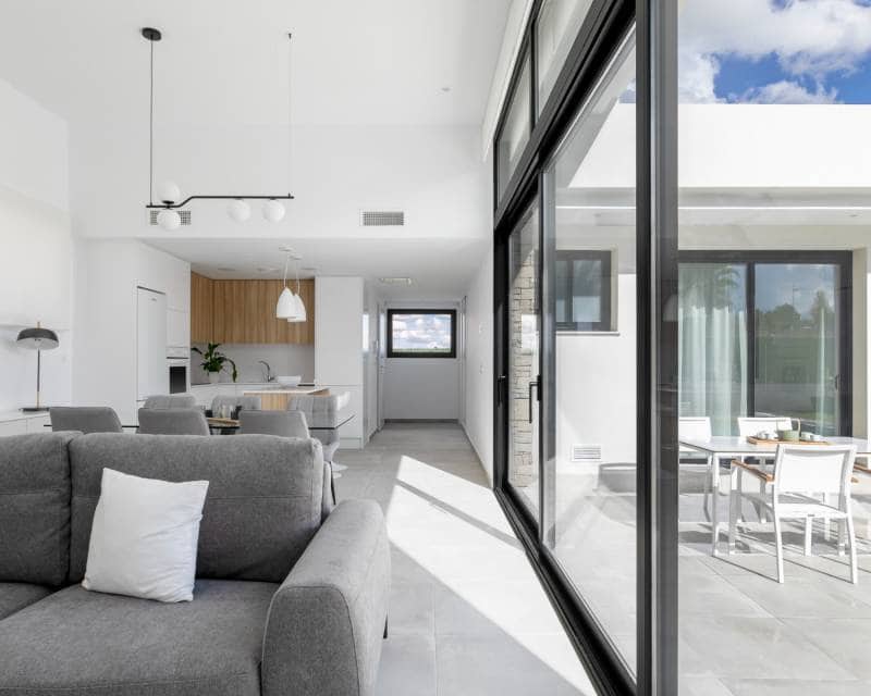 3 soveværelse Villa til salg i Calasparra med swimmingpool garage - € 345.000 (Ref: 6693775)