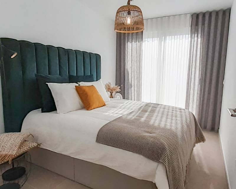 3 Zimmer Reihenhaus zu verkaufen in San Pedro del Pinatar mit Pool - 349.000 € (Ref: 6704727)