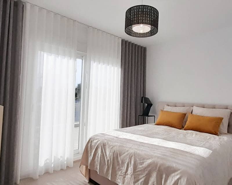 3 Zimmer Reihenhaus zu verkaufen in San Pedro del Pinatar mit Pool - 349.000 € (Ref: 6704727)