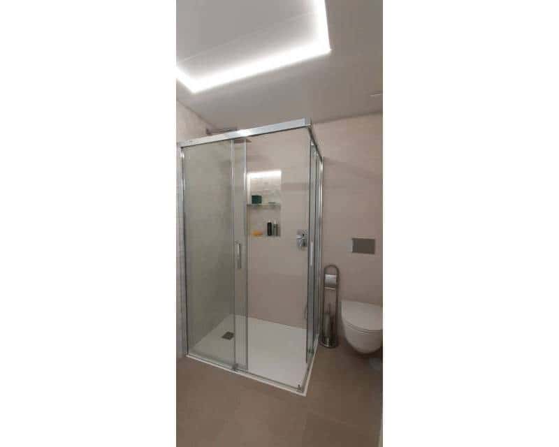 3 Zimmer Reihenhaus zu verkaufen in San Pedro del Pinatar mit Pool - 349.000 € (Ref: 6704727)