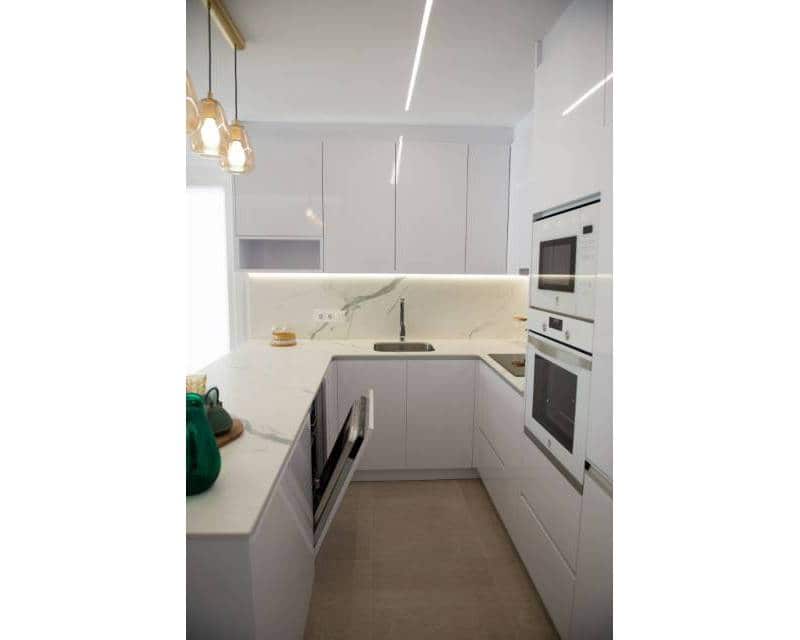 3 Zimmer Reihenhaus zu verkaufen in San Pedro del Pinatar mit Pool - 349.000 € (Ref: 6704727)