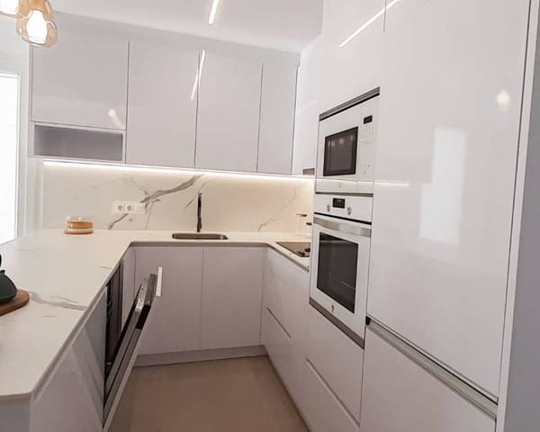 3 bedroom Terraced Villa for sale in Los Peñascos - El Salero - Los Imbernones, San Pedro del Pinatar with pool - € 349,000 (Ref: 6704727)