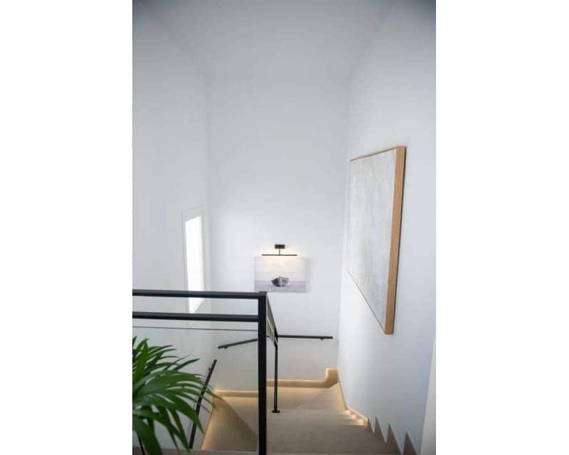 3 Zimmer Reihenhaus zu verkaufen in San Pedro del Pinatar mit Pool - 349.000 € (Ref: 6704727)