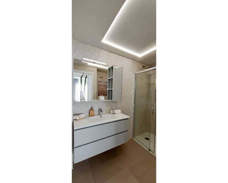 3 Zimmer Reihenhaus zu verkaufen in San Pedro del Pinatar mit Pool - 349.000 € (Ref: 6704727)