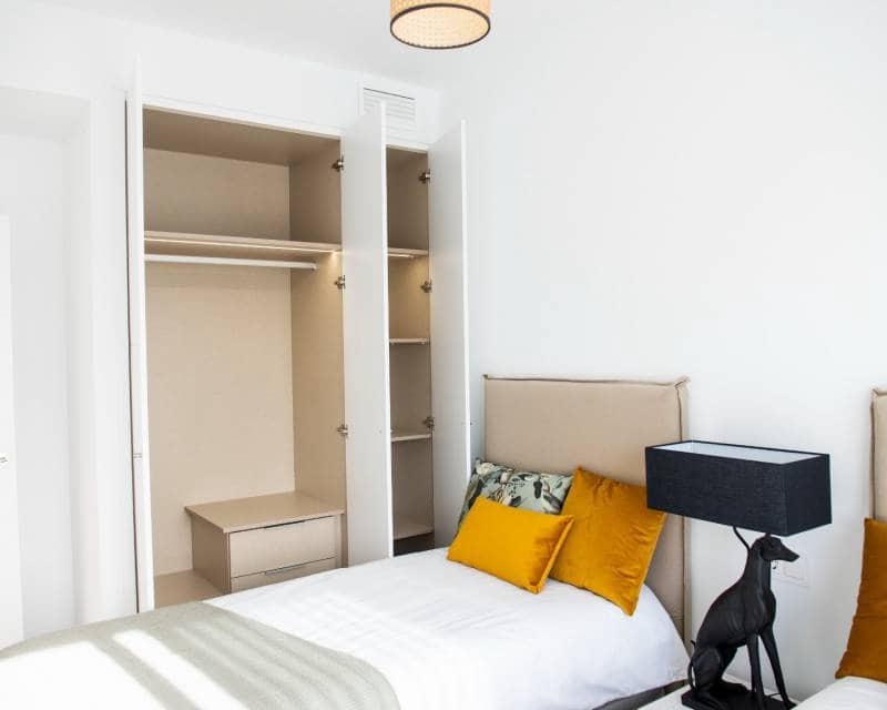 3 Zimmer Reihenhaus zu verkaufen in San Pedro del Pinatar mit Pool - 349.000 € (Ref: 6704727)