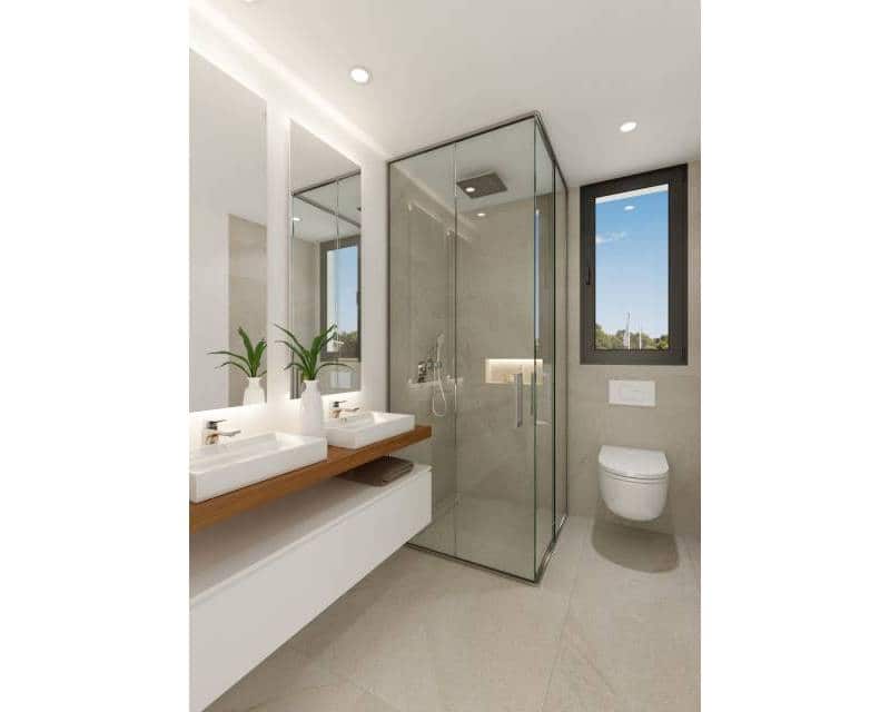 3 chambre Villa/Maison à vendre à Finestrat avec piscine - 1 145 000 € (Ref: 6732093)